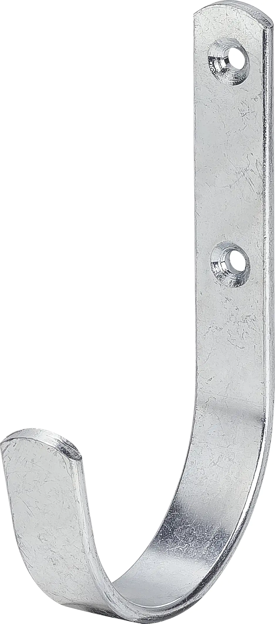 Vormann Wandhaken verzinkt  120/63 x 17/47 mm