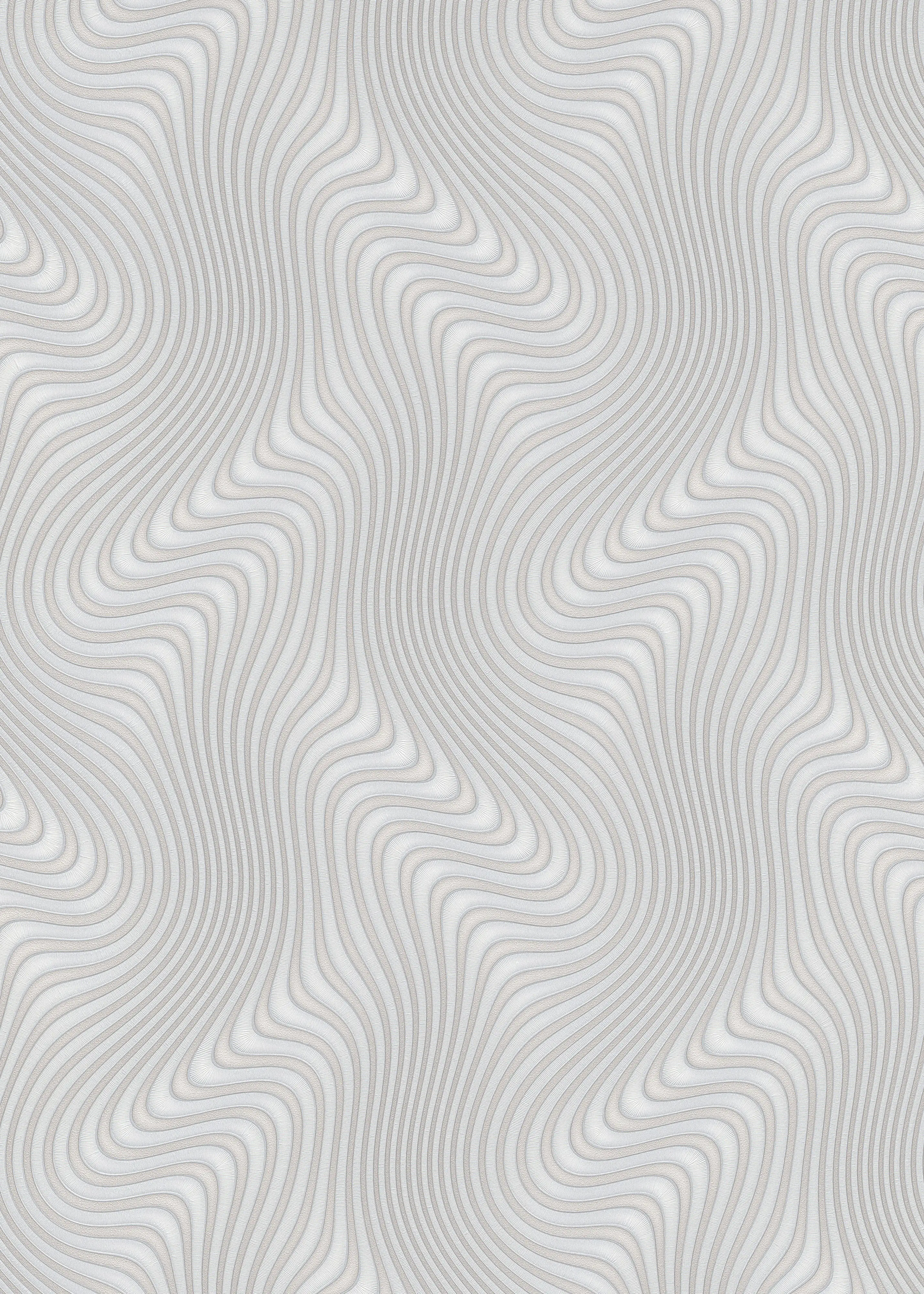 Guido Maria Kretschmer Vliestapete 10146-43 Fashion For Walls welle hellblau 10,05 x 0,53 m Guido Maria Kretschmer Vliestapete 10146-43 Fashion For Walls welle hellblau 10,05 x 0,53 m