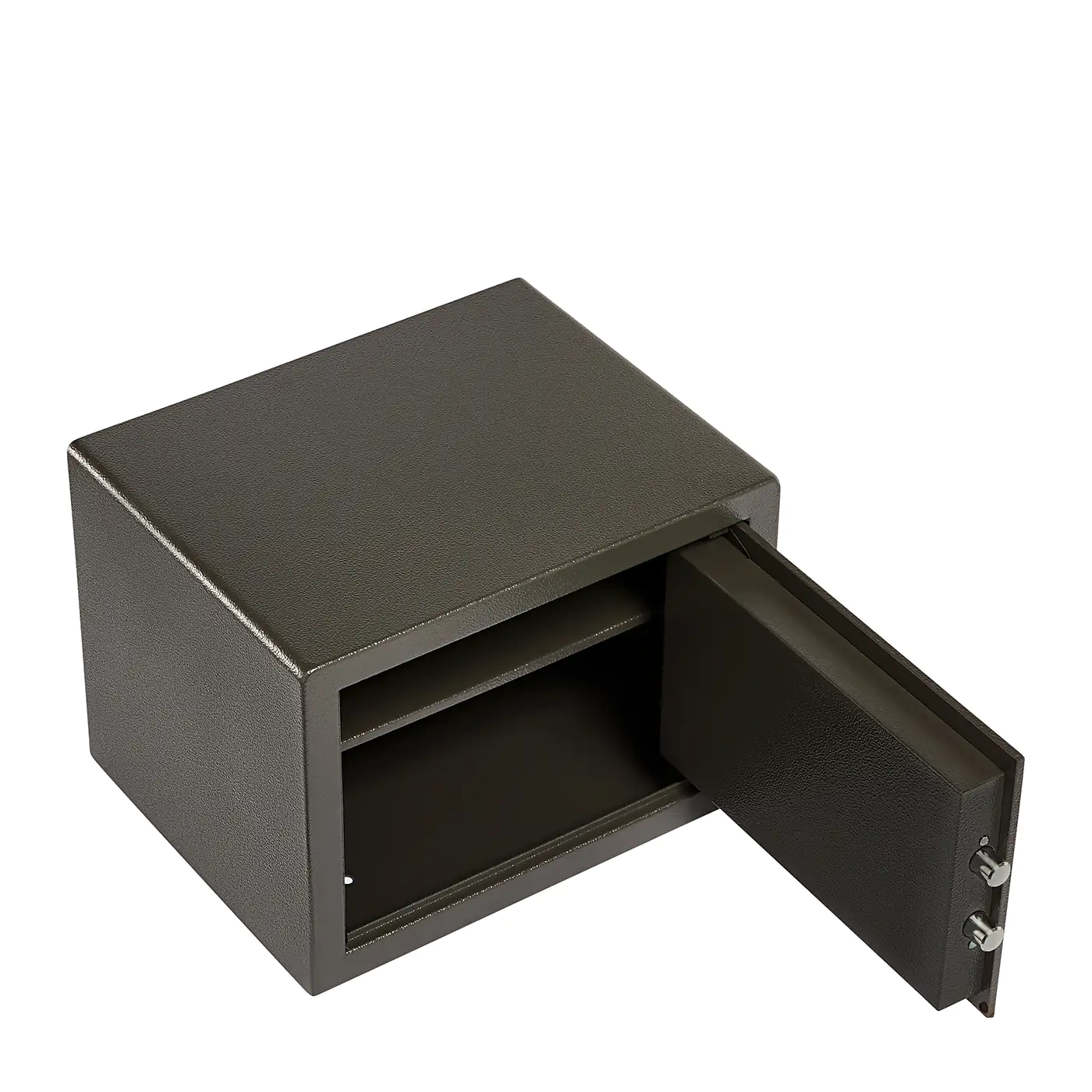 Burg Wächter Point Safe P 3 E Möbeltresor 32 x 44,2 x 35 cm Burg Wächter Point Safe P 3 E Möbeltresor 32 x 44,2 x 35 cm