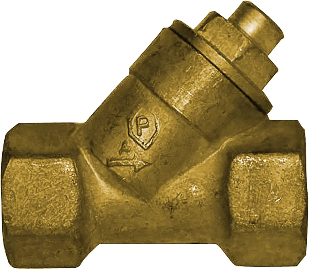 Cornat Rückschlagventil 19,05 mm (¾")