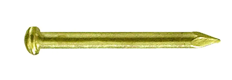 Glaserstifte 1,0 x 11 mm