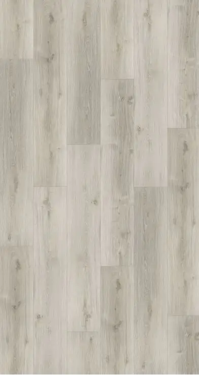 Parador Handmuster Vinyl Basic 5.3 Eiche grau geweisst