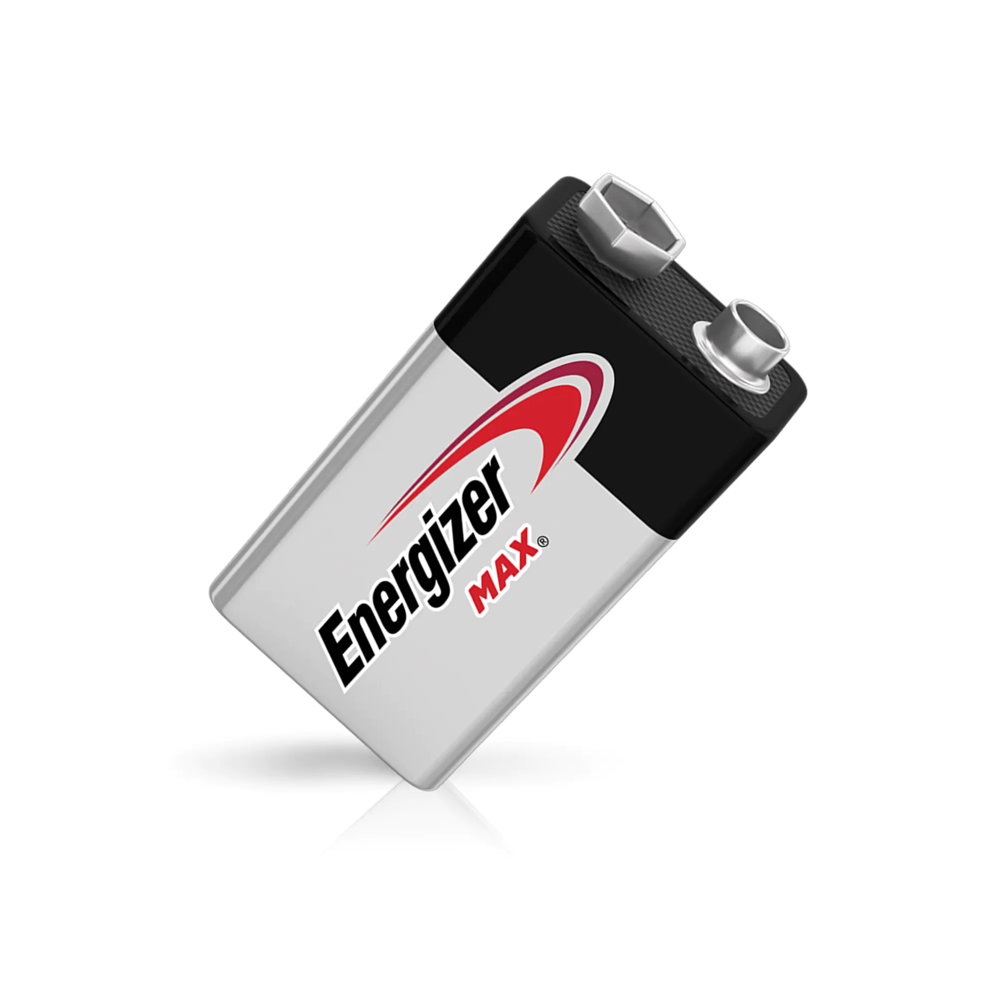 Energizer Max Alkaline E-Block Batterie 9 V, 3er Pack Energizer Max Alkaline E-Block Batterie 9 V, 3er Pack