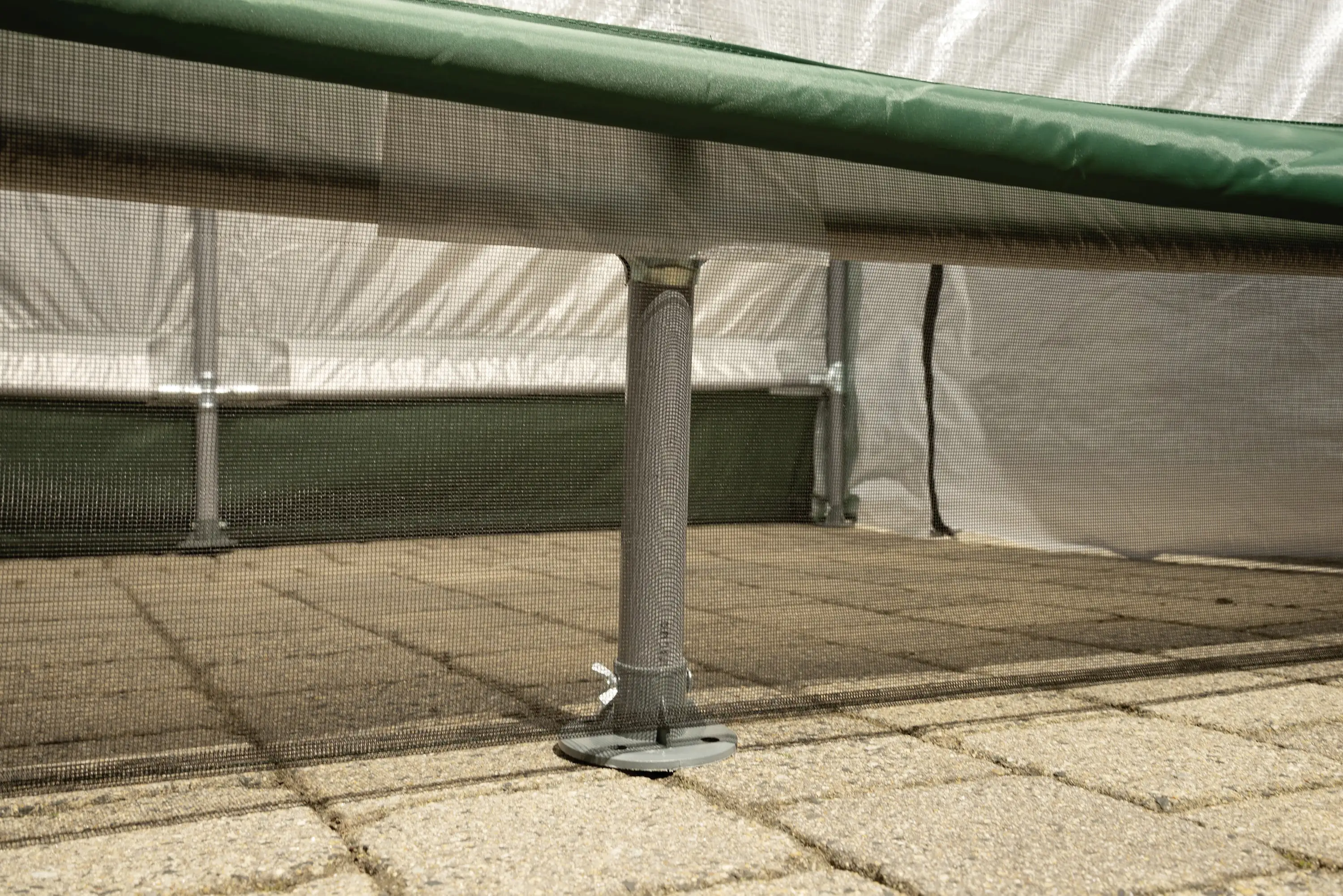 0677599706998_3031154 ShelterLogic Foliengewächshaus