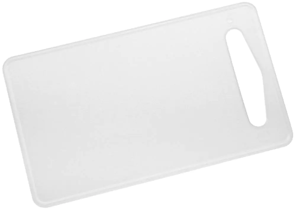 Fackelmann Essbrettchen 24 x 14 cm