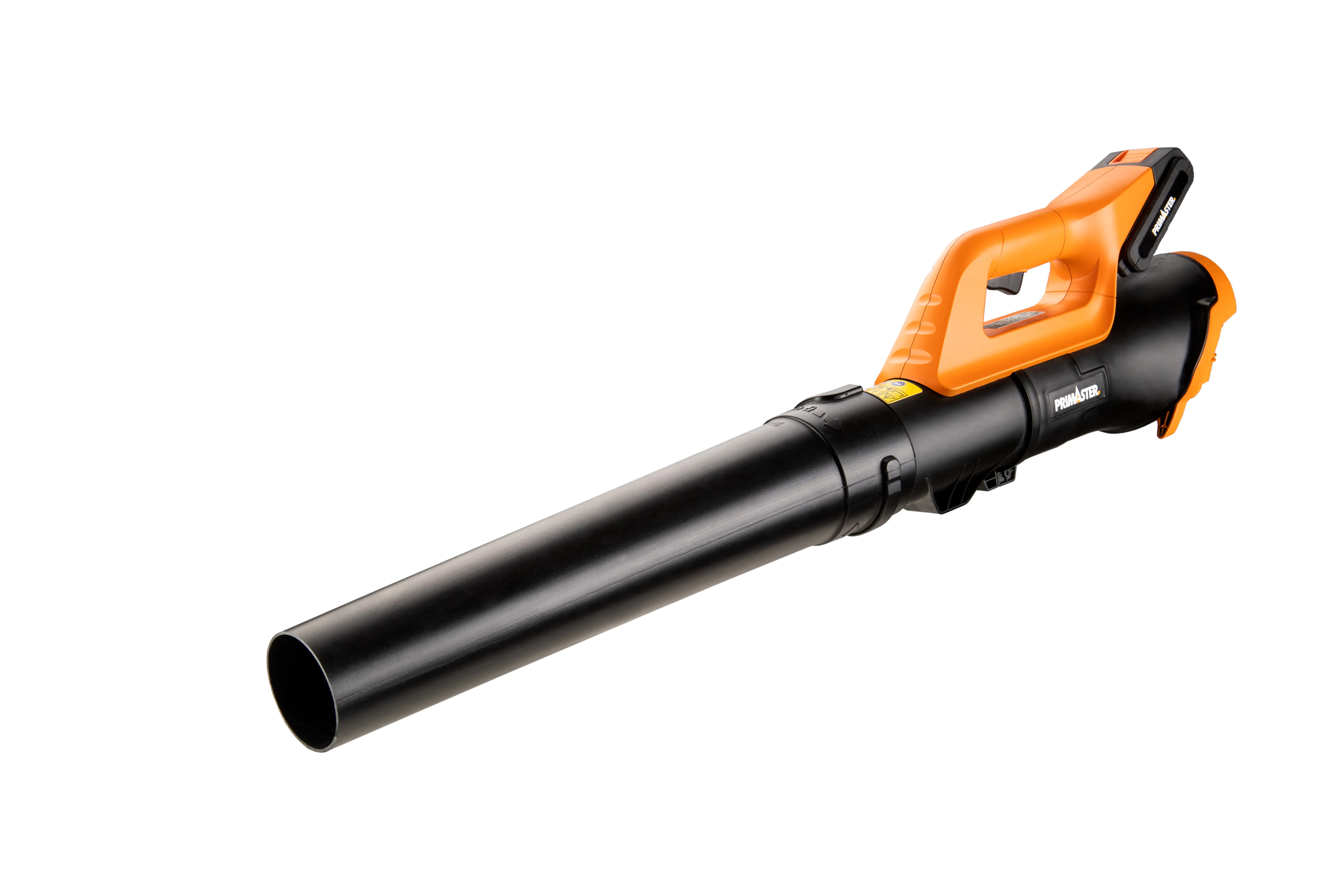 4010951740753_1 Primaster Akku-Laubbläser PMAB 20 Turbo inkl. Akku und Ladegerät