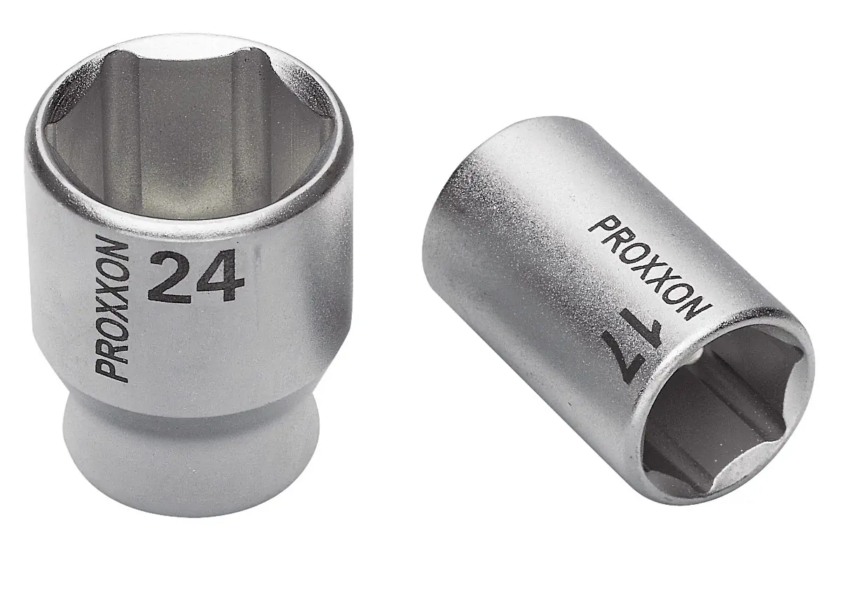 Proxxon 1/2" Steckschlüsseleinsatz 34 mm