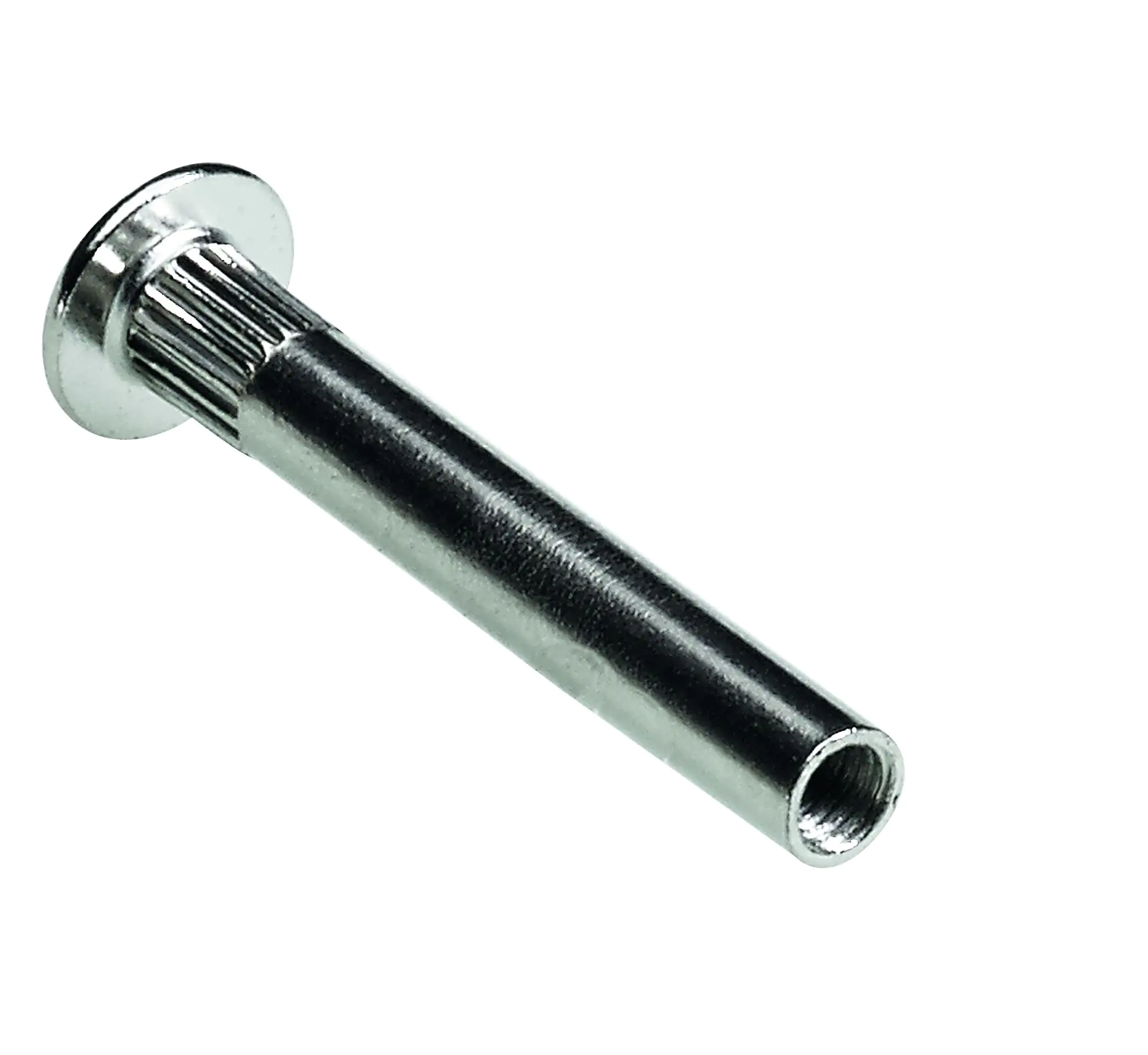 Hettich Verbindungshülse Stahl vernickelt Bohrdurchmesser 1: 5 mm 1 Stück