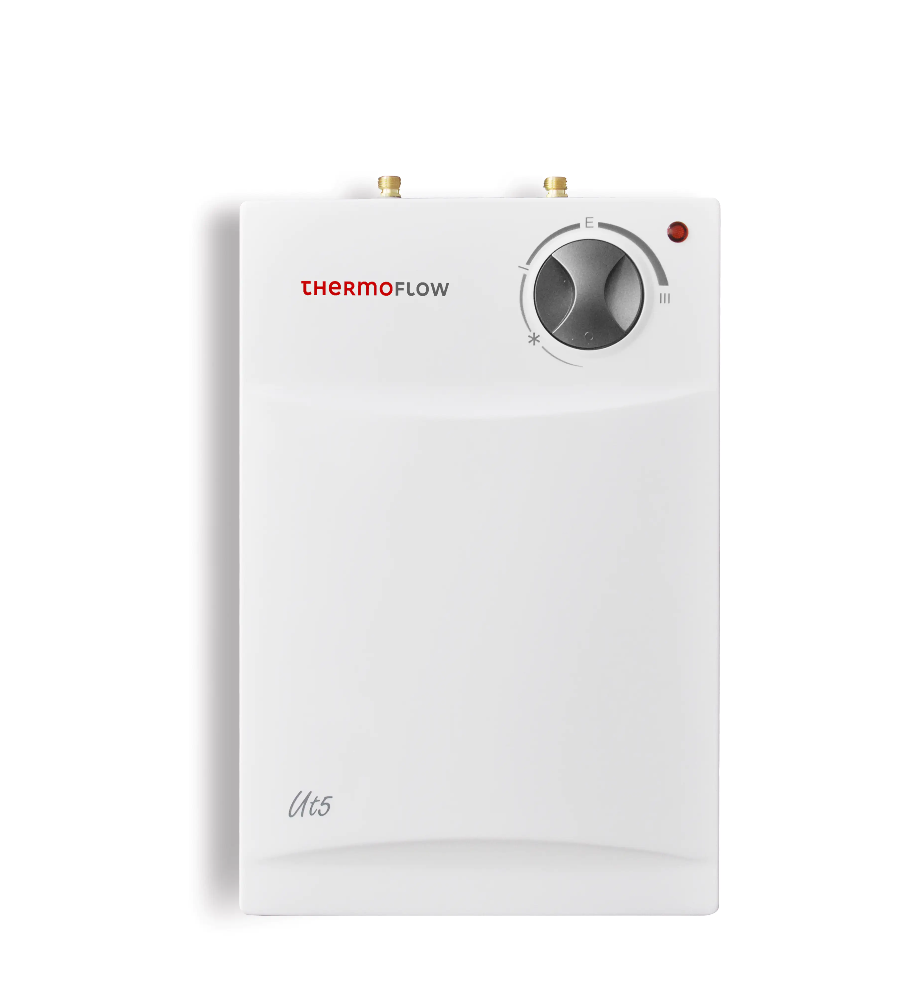 Thermoflow Untertischspeicher UT 5, 5 l, 2.000 W Thermoflow Untertischspeicher UT 5, 5 l, 2.000 W