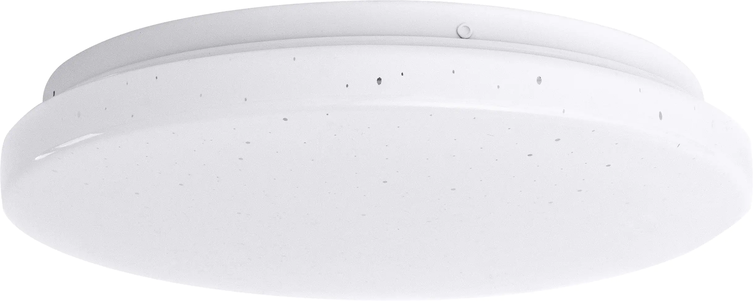 4260198488615 MegaLight LED Deckenleuchte Shining Star Ø26cm 12 W neutralweiß