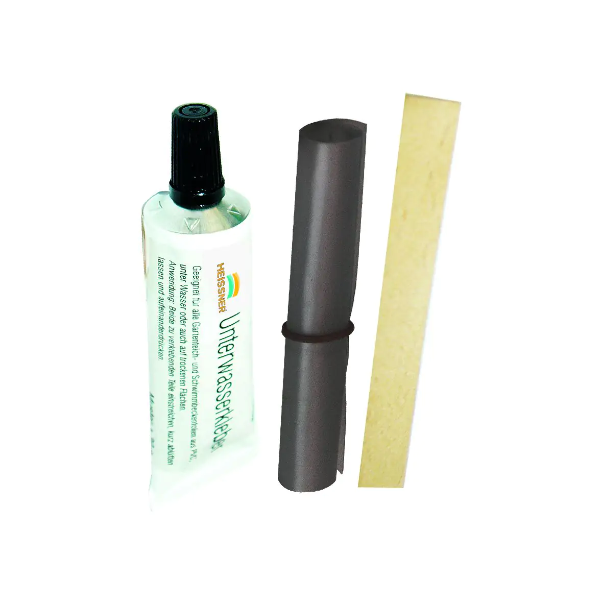 Heissner PVC-Unterwasser-Folienkleber Heissner PVC-Unterwasser-Folienkleber