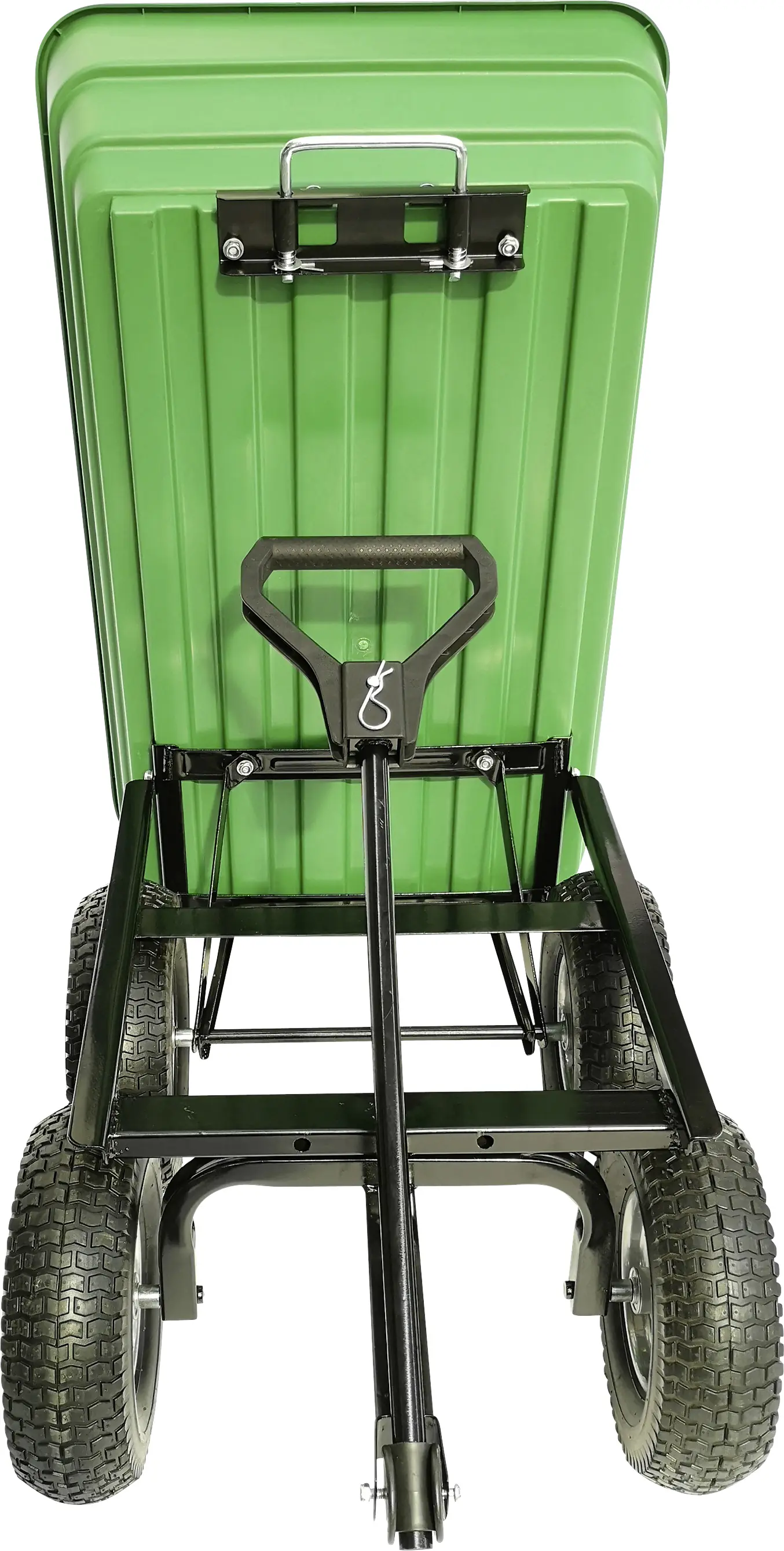 Güde Gartenwagen GGW 300 kg