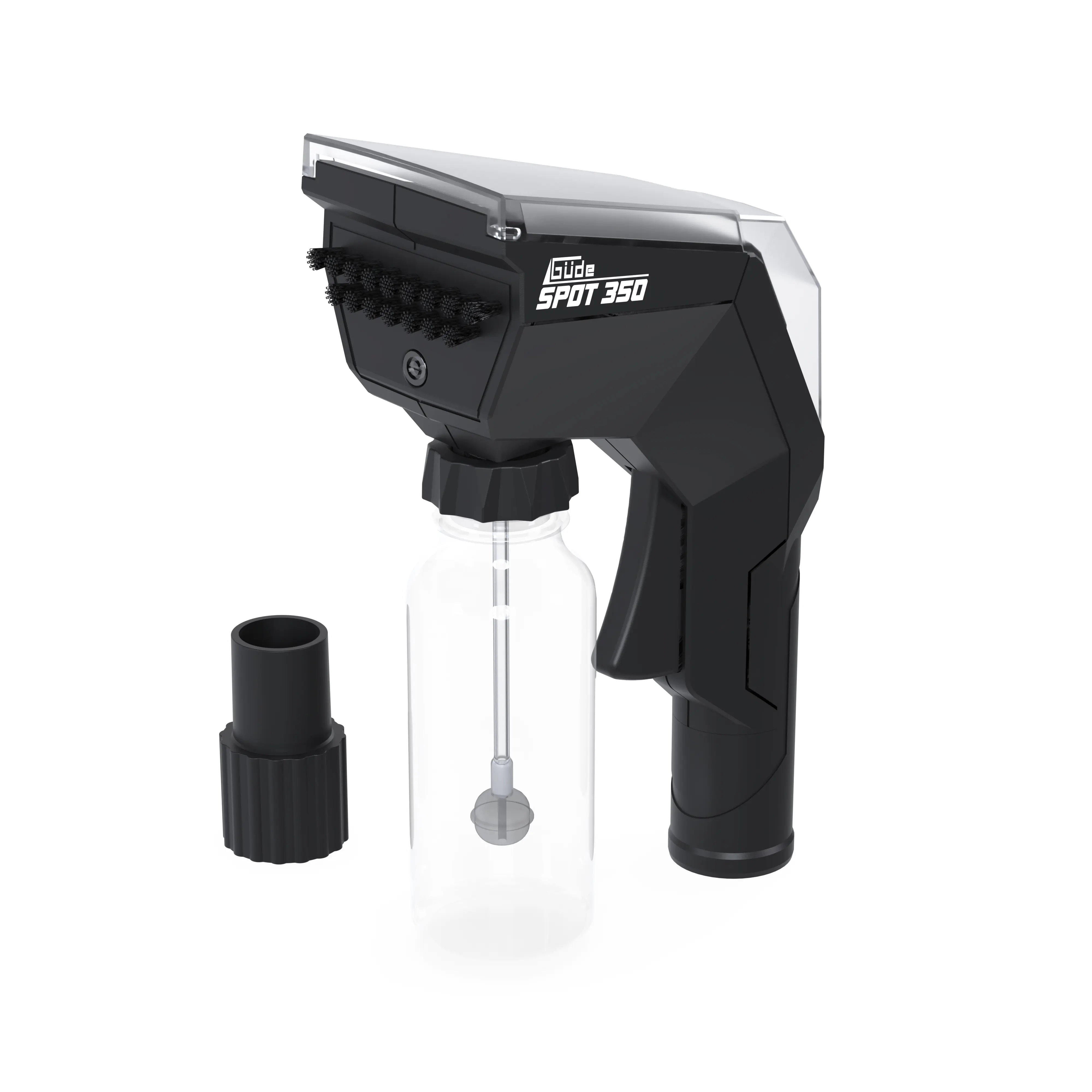 Güde Nass-Trockensauger Set GNTS 30L mit Spot 350 230 V 1,6 kW Güde Nass-Trockensauger Set GNTS 30L mit Spot 350 230 V 1,6 kW