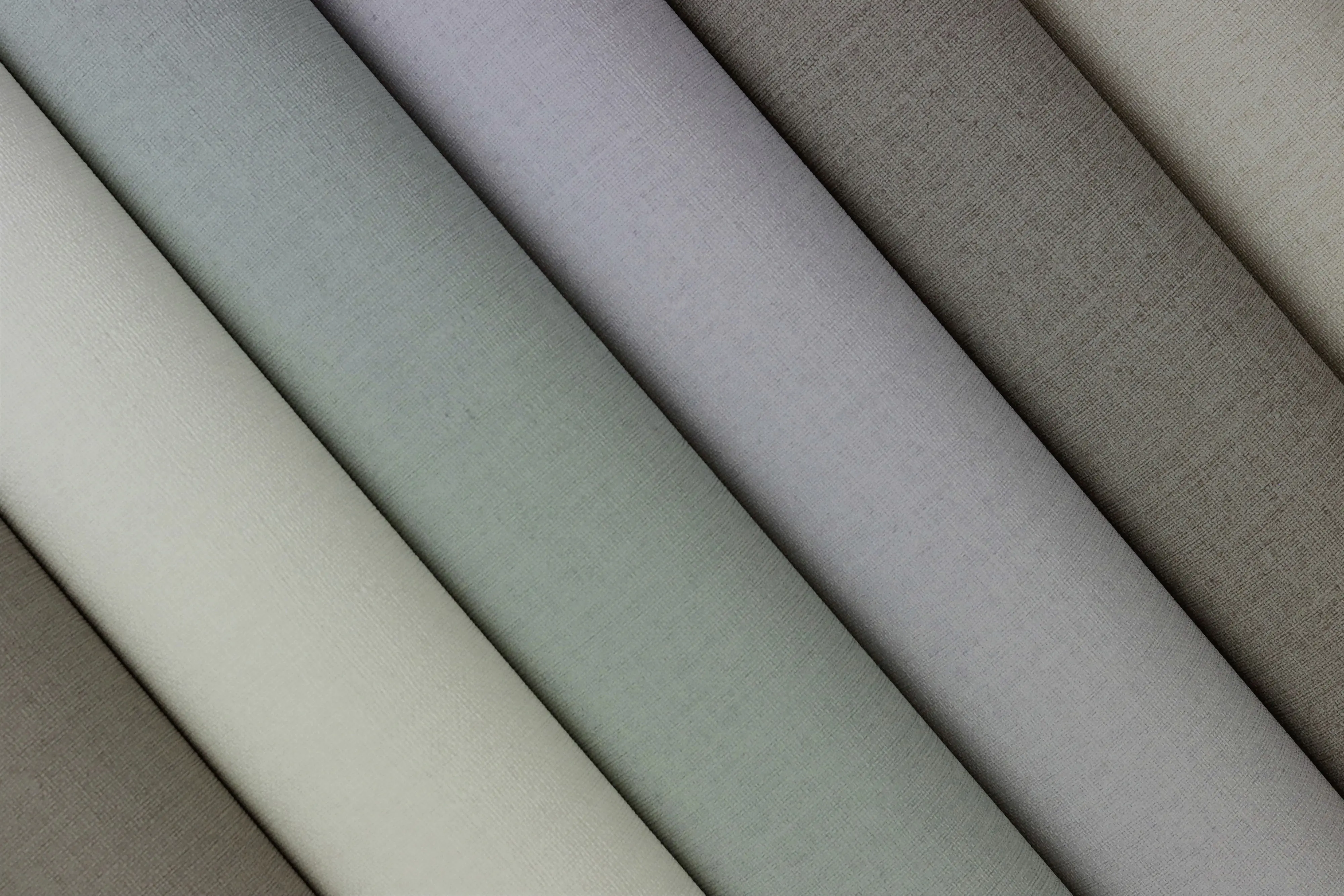 Rasch Vliestapete 560282 BARBARA home Collection III uni creme, 10,05 x 0,53 m