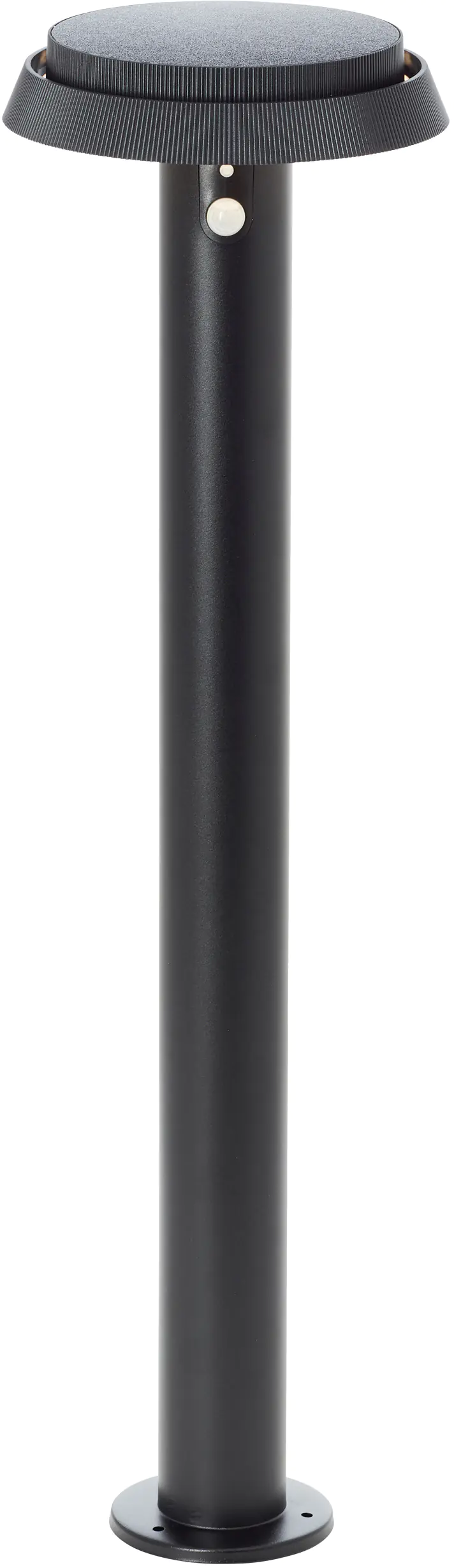 Brilliant Solar-Außenstehleuchte Alvero 4W warmweiß Bewegungsmelder Brilliant Solar-Außenstehleuchte Alvero 4W warmweiß Bewegungsmelder