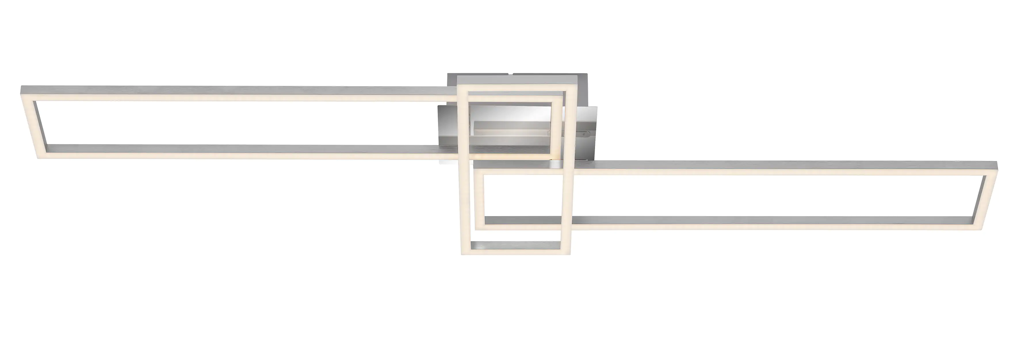 Di-Ka CCT LED Wand- und Deckenleuchte mit Fernbedienung