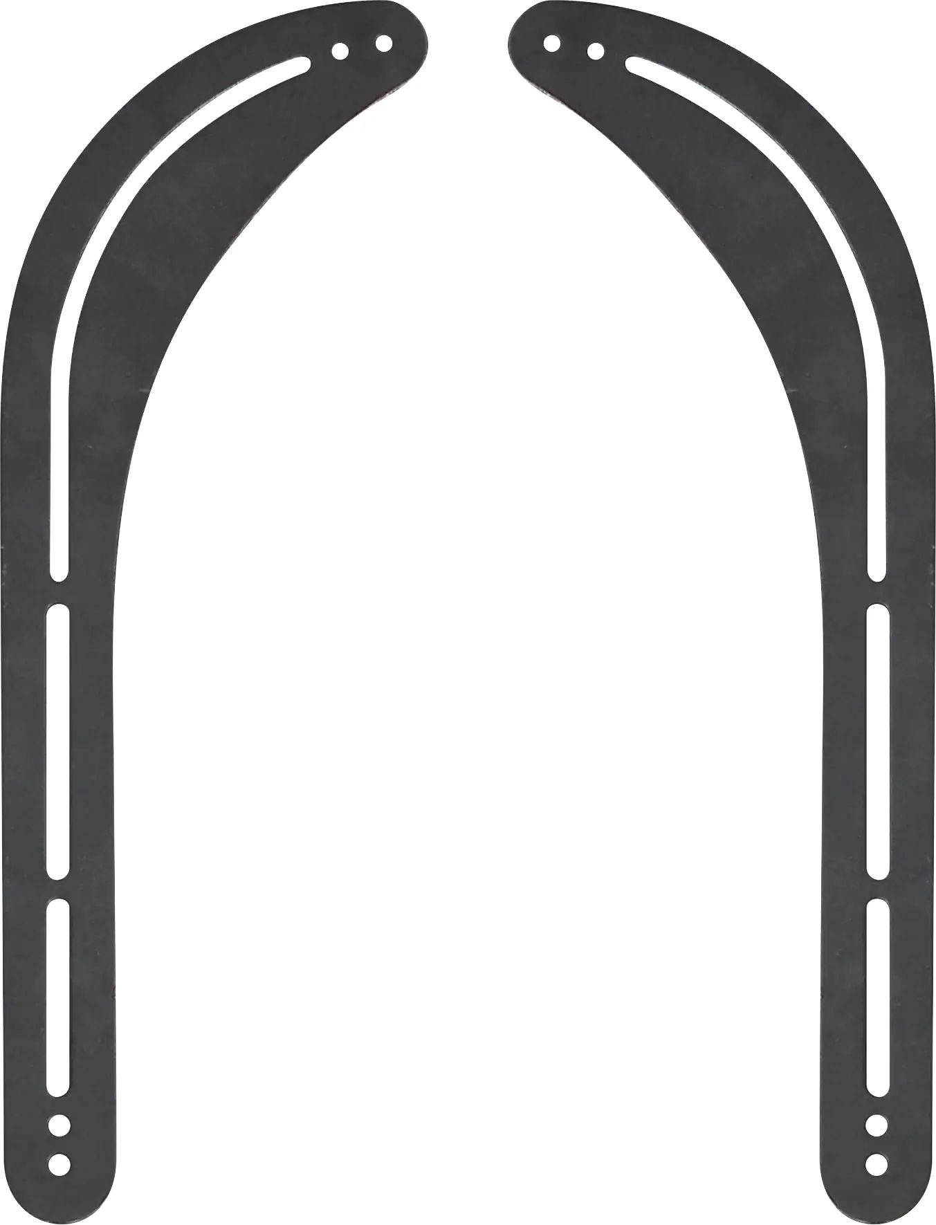 Schwaiger Soundbar-Halter TV max. 15 kg, schwarz