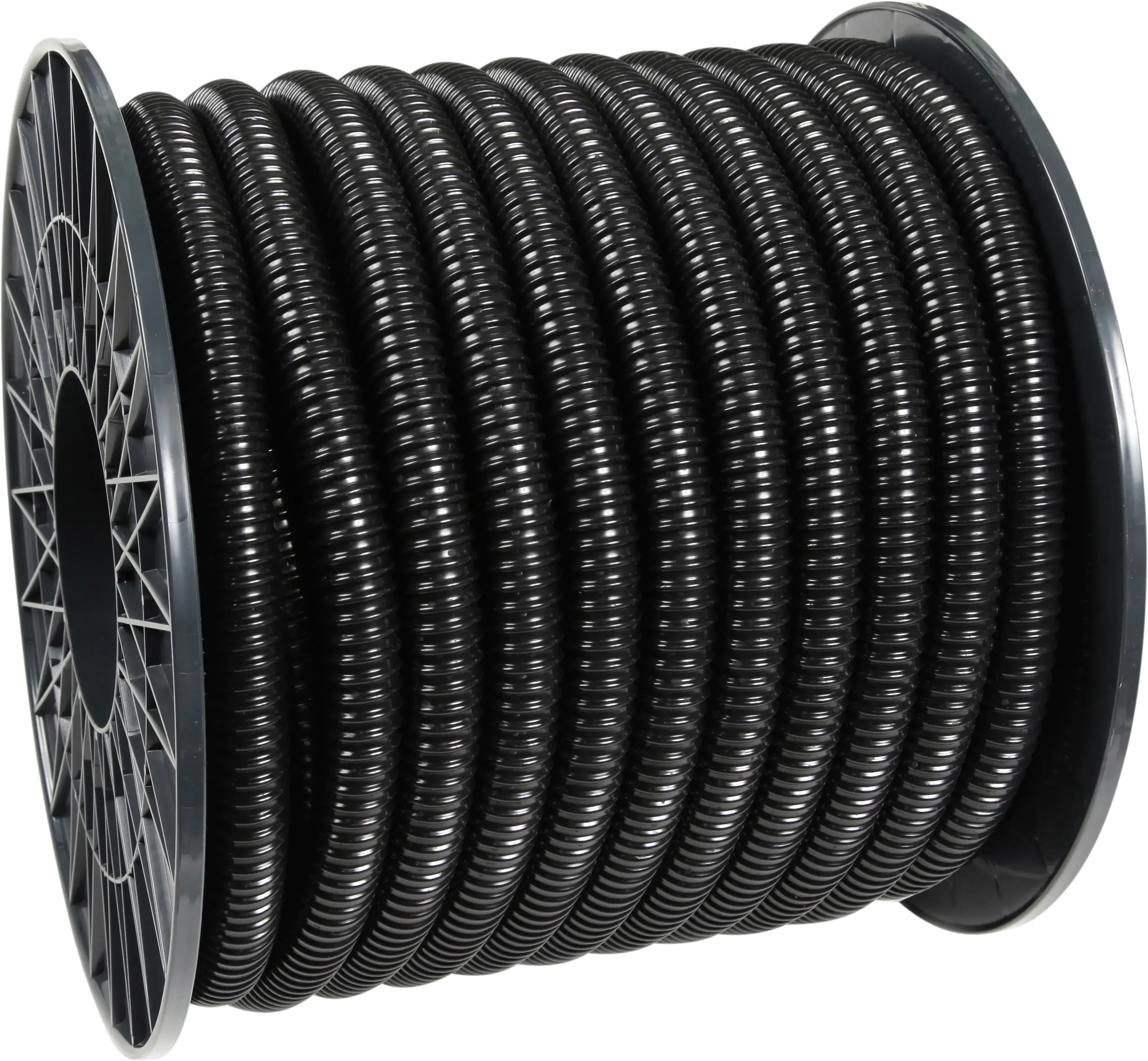 Mehrzweckspiralschlauch Ø 19 mm (3/4"), Meterware