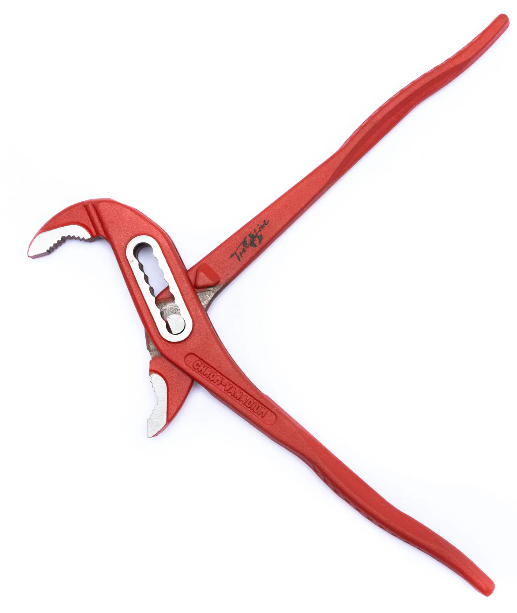 TrendLine Wasserpumpenzange 240 mm TrendLine Wasserpumpenzange 240 mm
