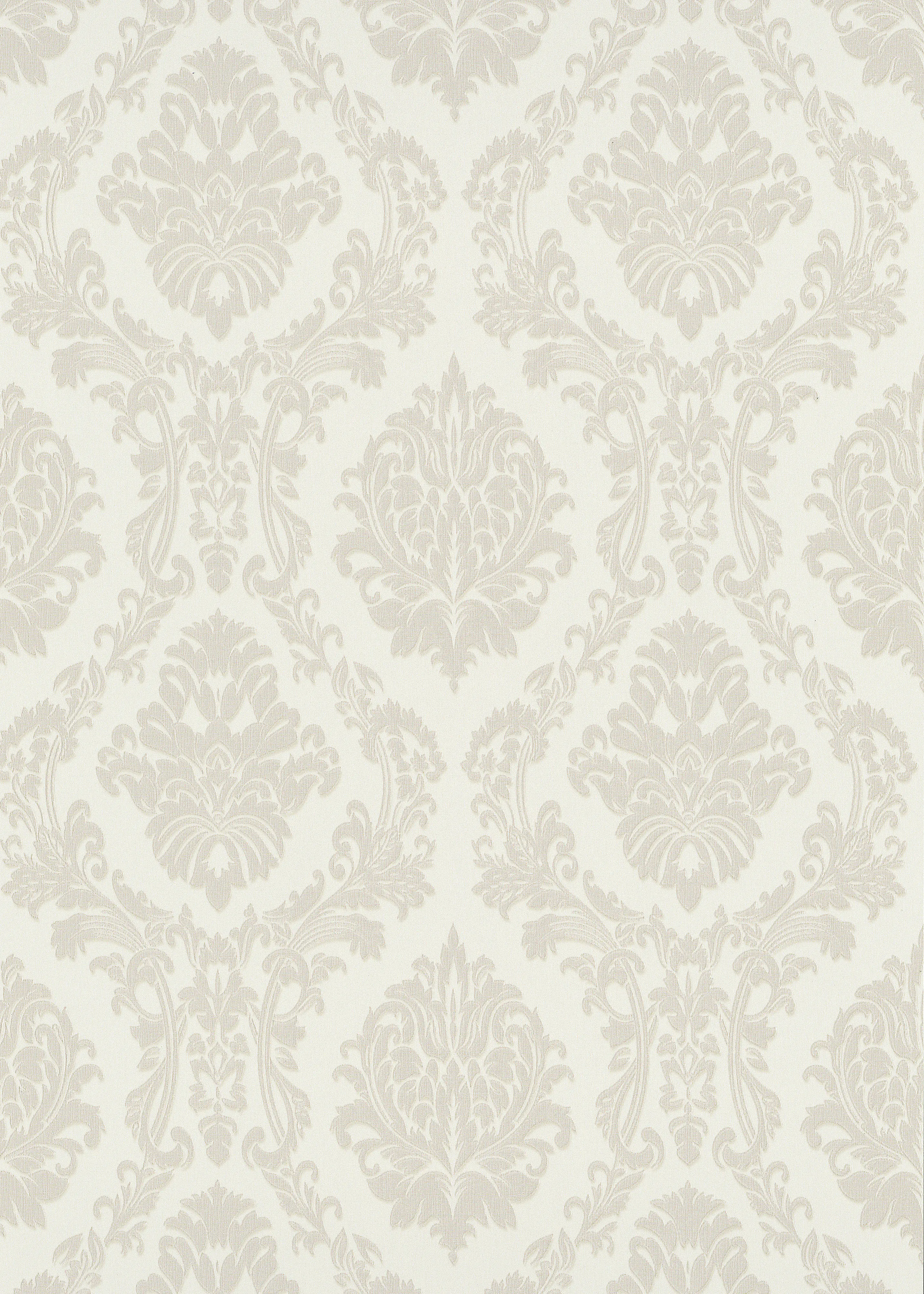 Erismann Vliestapete Ornament Versailles beige 10,05 x 0,53 m