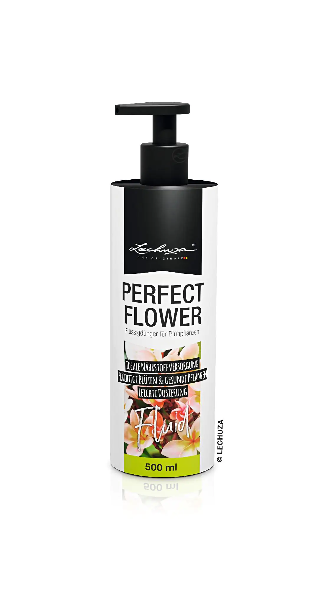 Lechuza Flüssigdünger Perfect flower fluid 500 ml