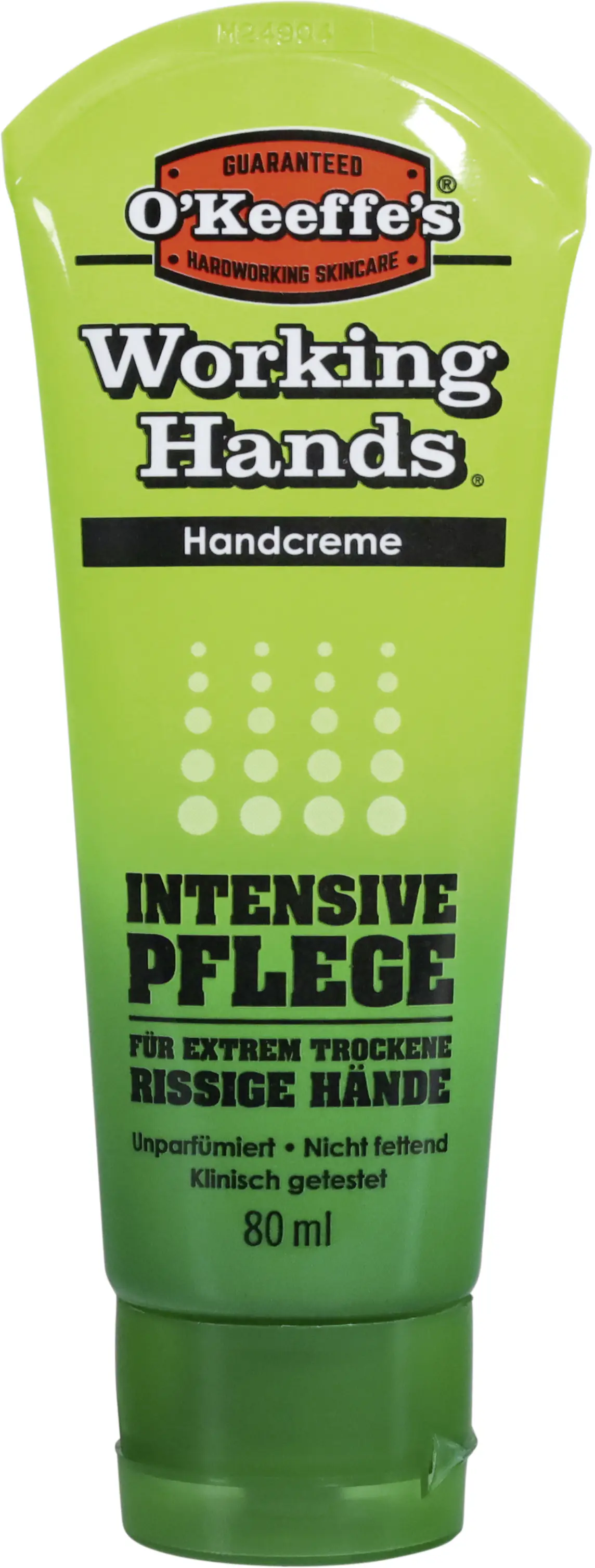 O`Keeffe`s Handcreme Working Hands, 80 ml Tube O`Keeffe`s Handcreme Working Hands, 80 ml Tube