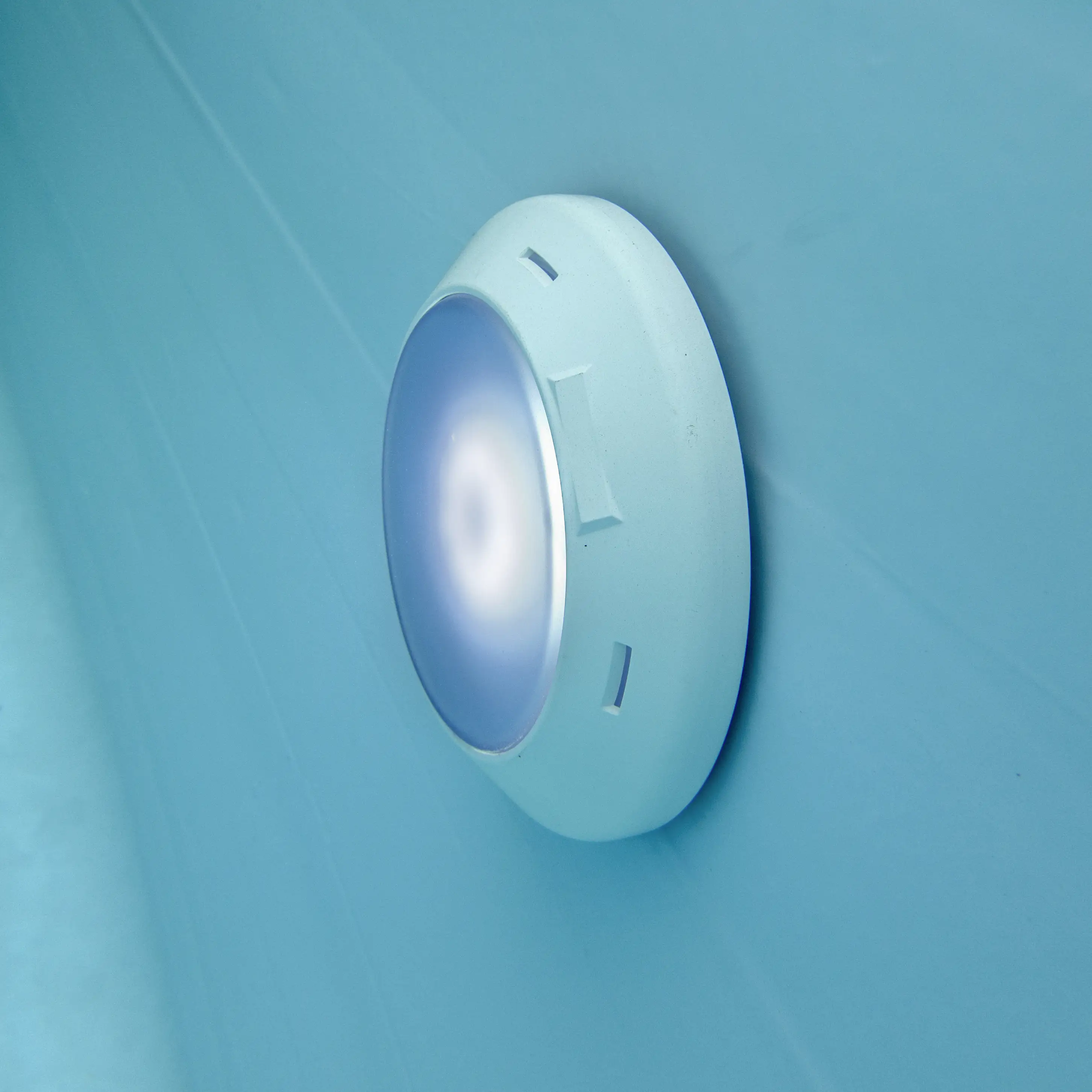 Gre Beleuchtung LED-Strahler farbig für Einbaupools 12 LEDs