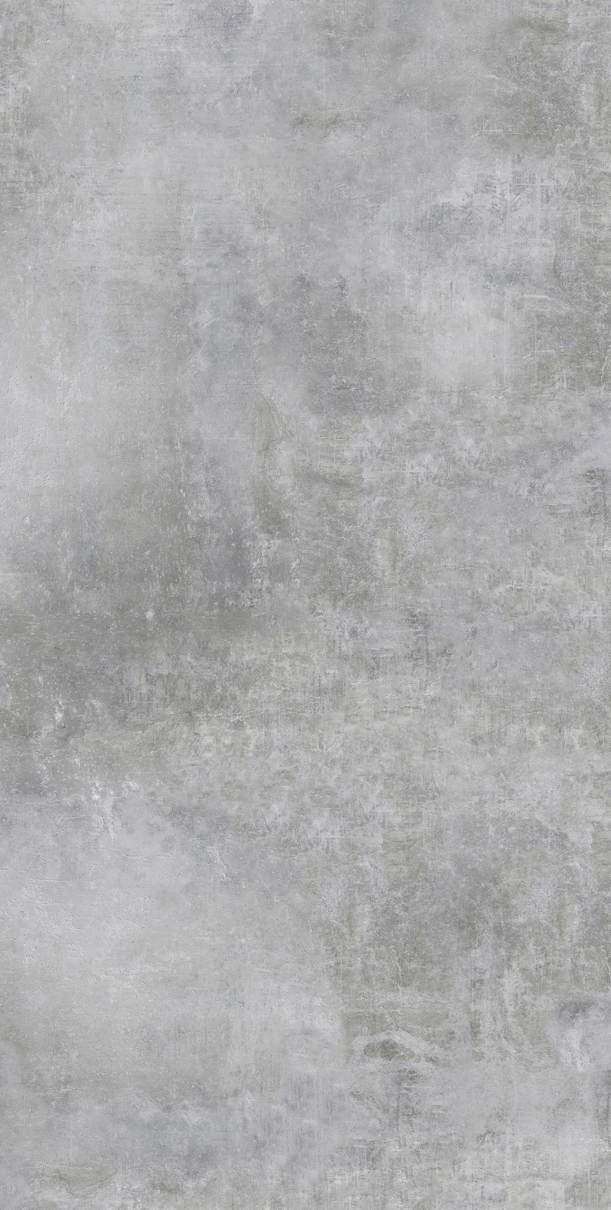 Bodenfliese Feinsteinzeug Gris 120 x 240 cm grau