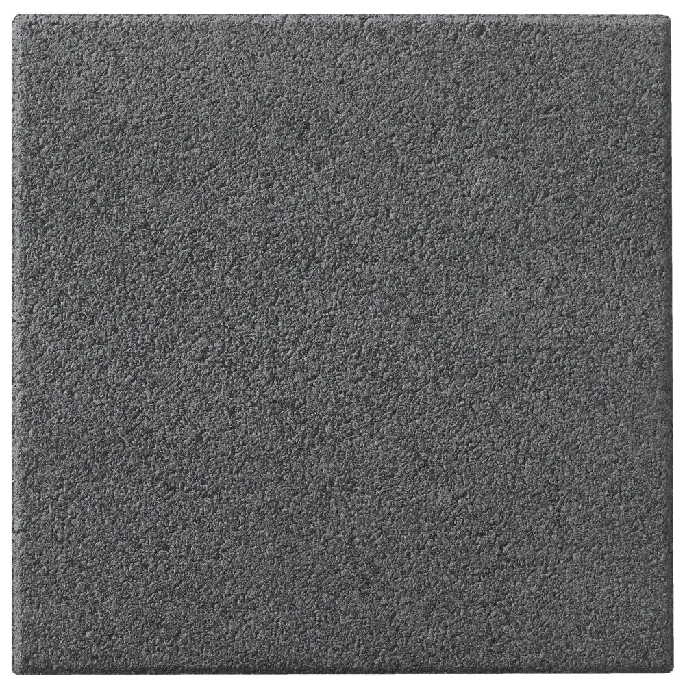 Kann Terrassenplatte Vicenza 40 x 40 x 5 cm anthrazit Kann Terrassenplatte Vicenza 40 x 40 x 5 cm anthrazit