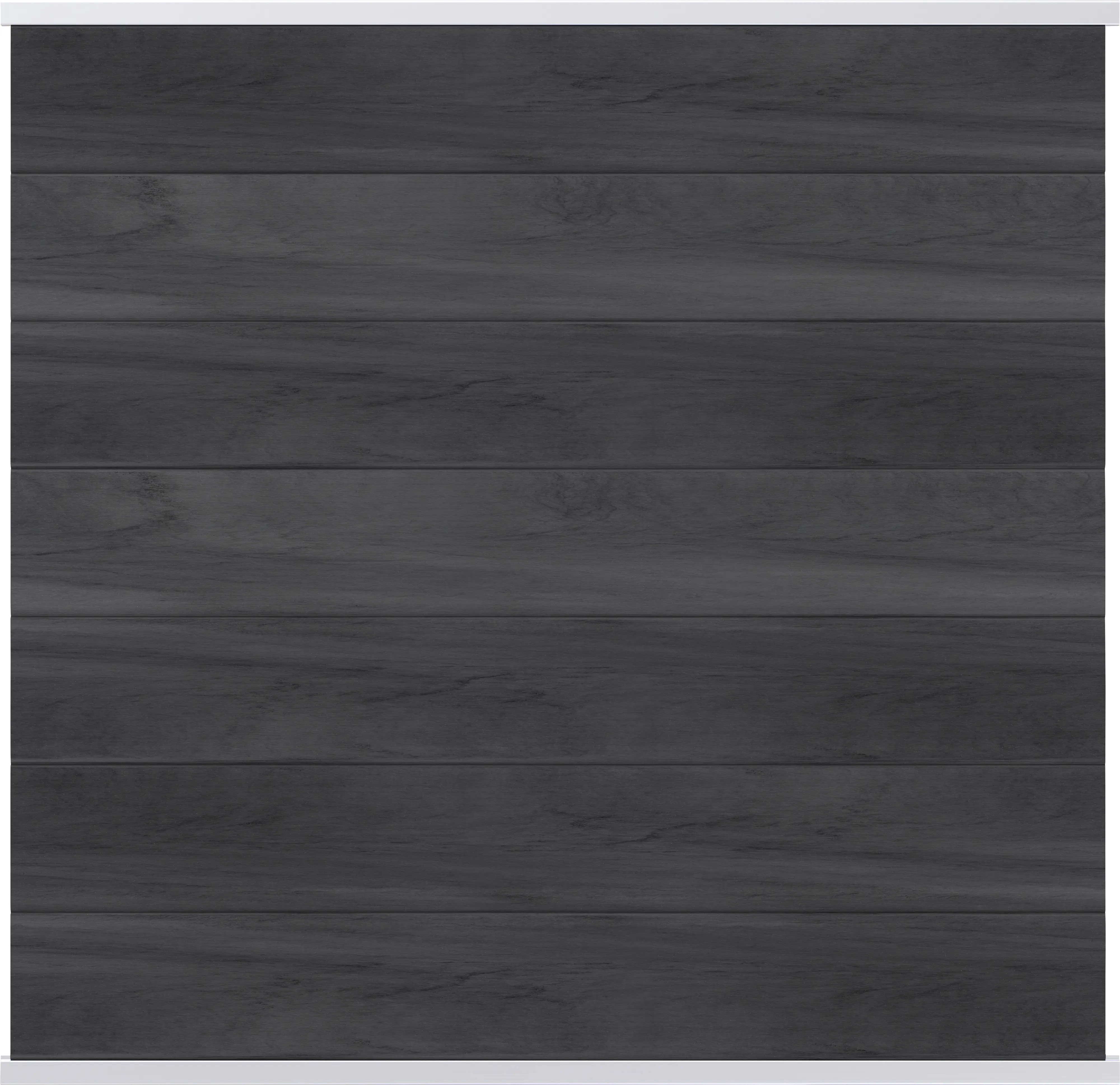 Osmo Sichtschutzelement Multi-Fence Co-Extrusion Grundelement, greystone Osmo Sichtschutzelement Multi-Fence Co-Extrusion Grundelement, greystone