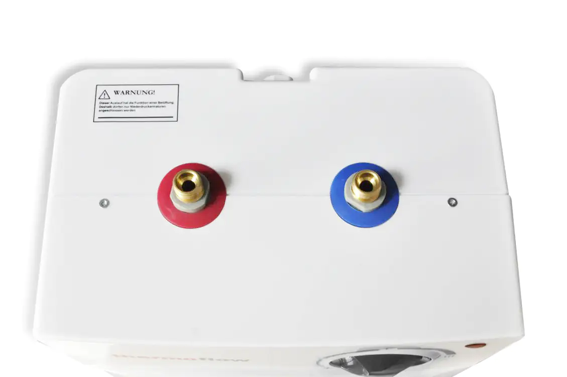 Thermoflow Untertischspeicher UT 5, 5 l, 2.000 W Thermoflow Untertischspeicher UT 5, 5 l, 2.000 W