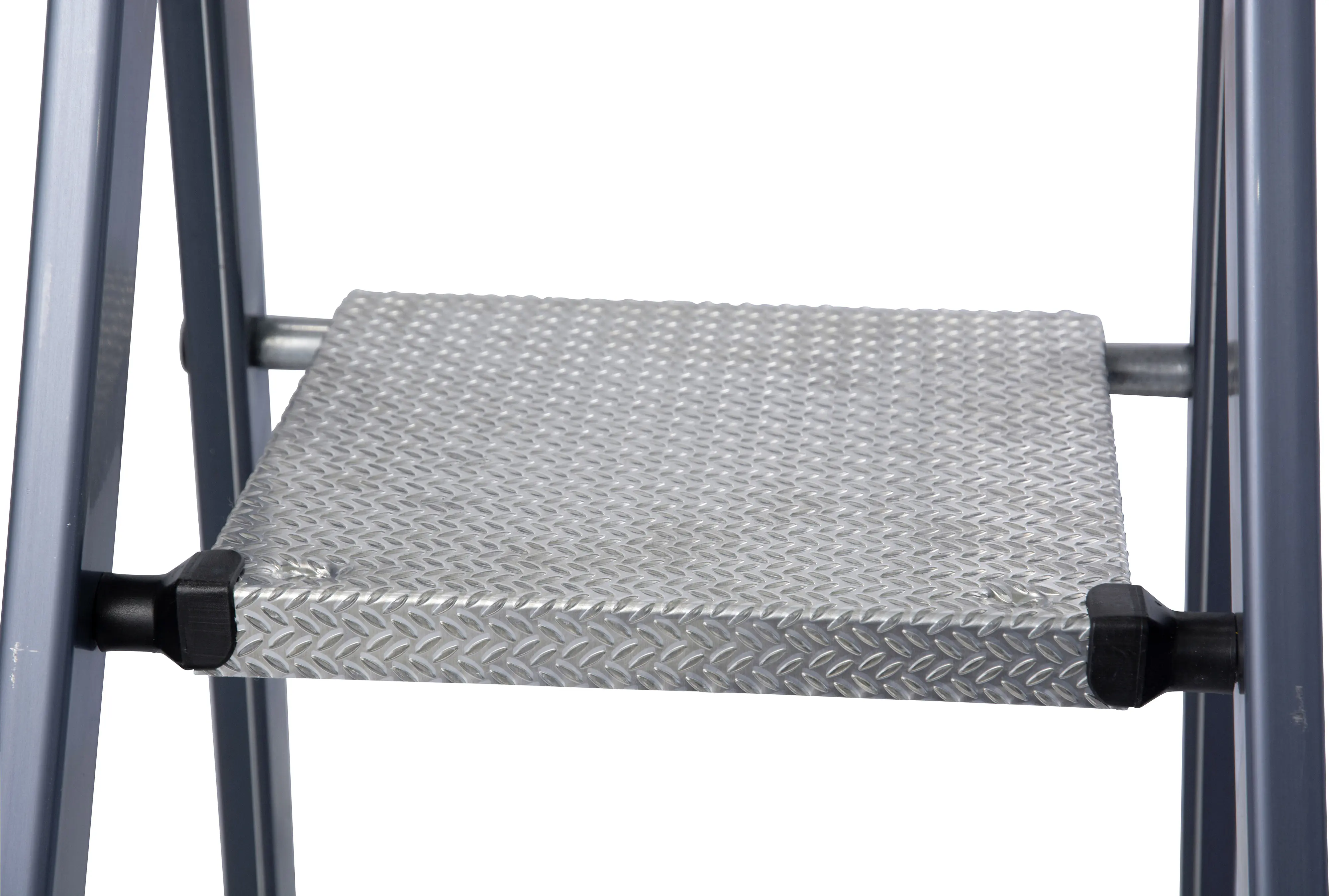 Krause Aluminium-Stehleiter MONTO SePro S 3,05 m