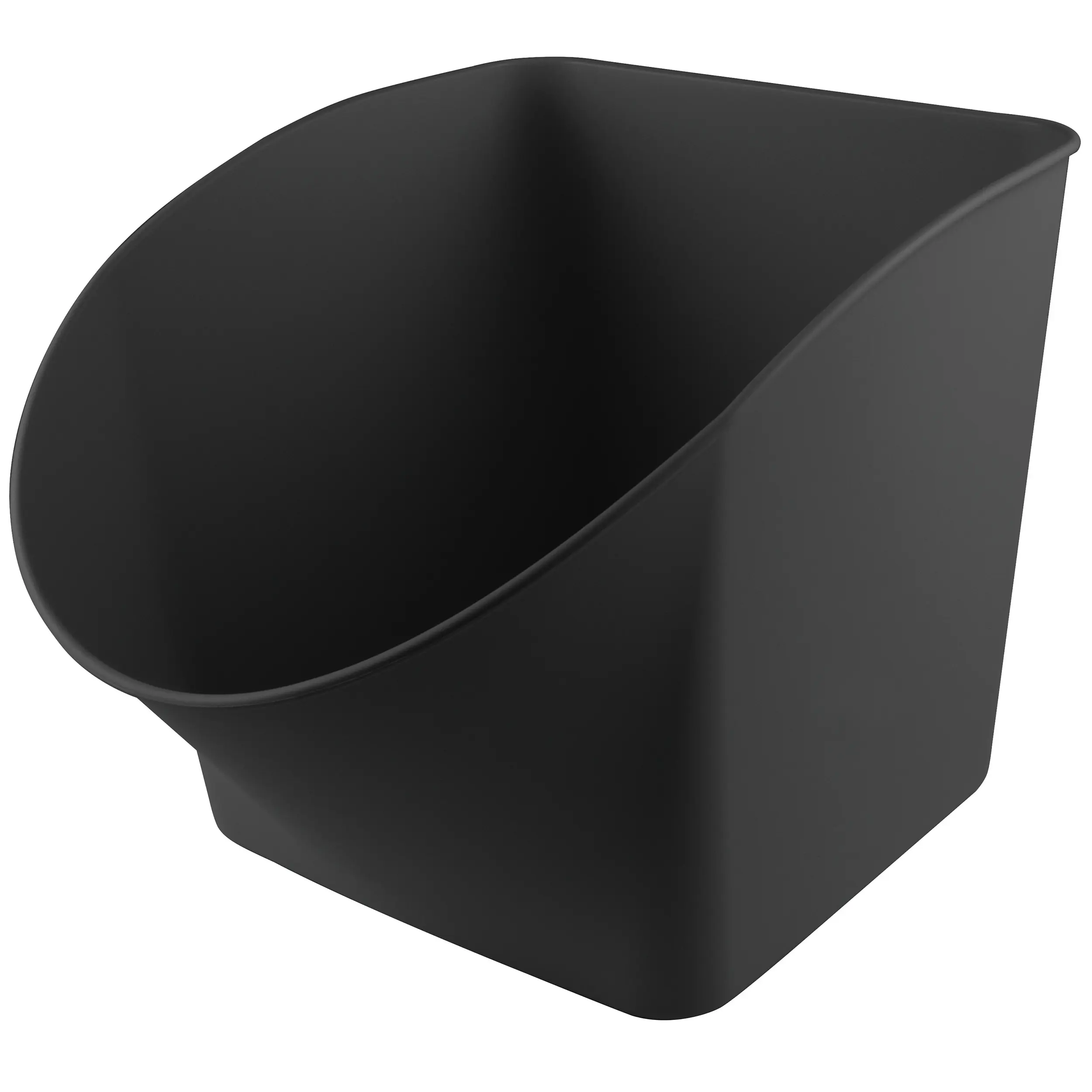 Sunware Sigma home Spielzeugbox 27 L schwarz Sunware Sigma home Spielzeugbox 27 L schwarz