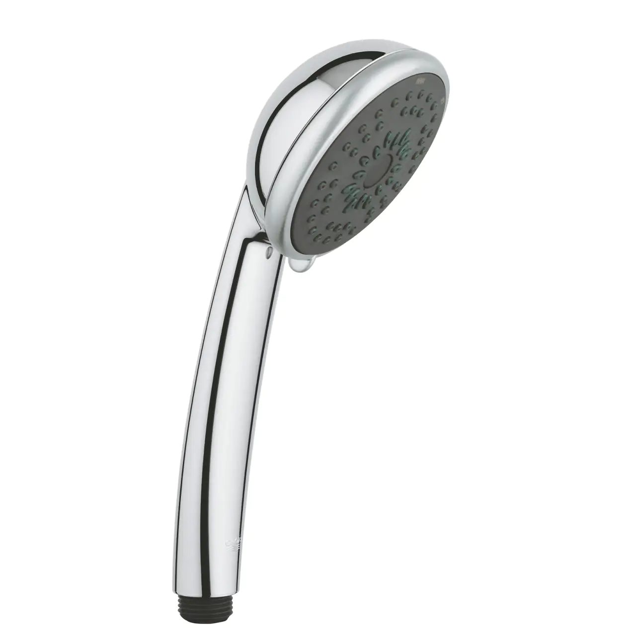 Grohe Handbrause Vitalio Trend, 2 Strahlarten, chrom