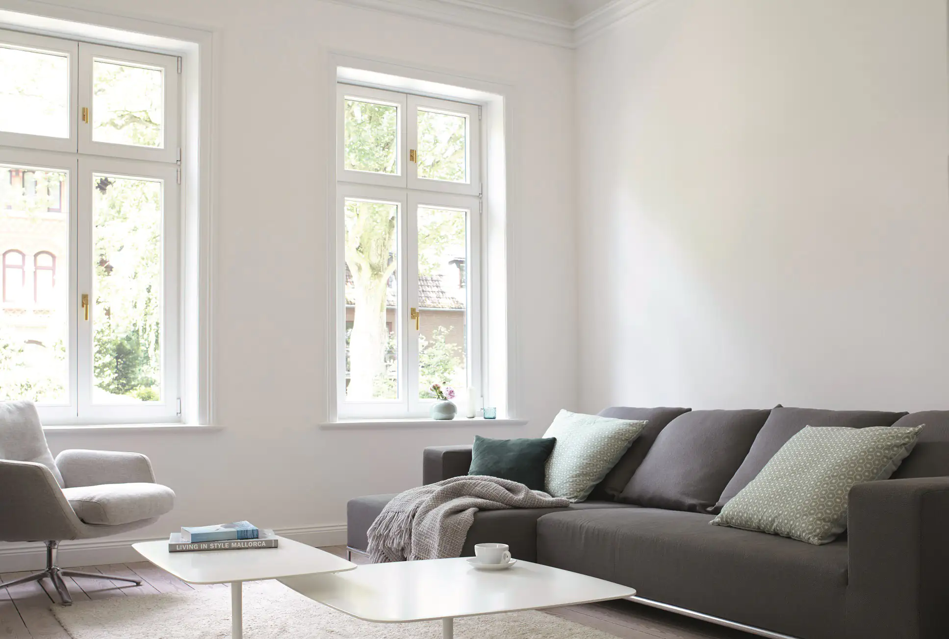 Alpinaweiß 10 L + 1 L gratis 