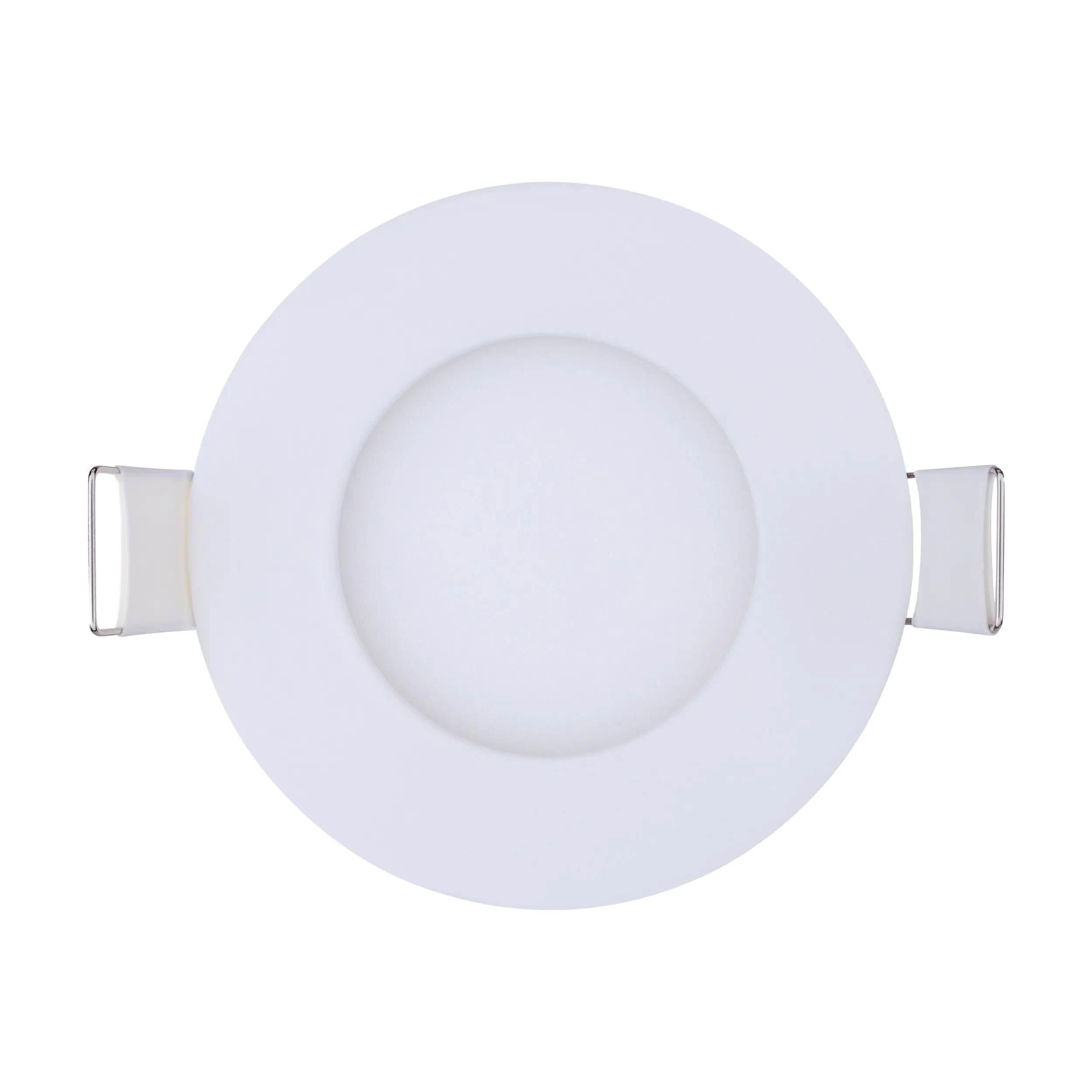 Eglo Connect 3er Set LED Einbauleuchte Fueva-Z Ø 8,5 cm dimmbar Smart Home Eglo Connect 3er Set LED Einbauleuchte Fueva-Z Ø 8,5 cm dimmbar Smart Home