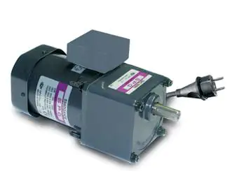 Schneider Grillmotor 50 kg / 230 Volt aus Eisen Guß, Gastro