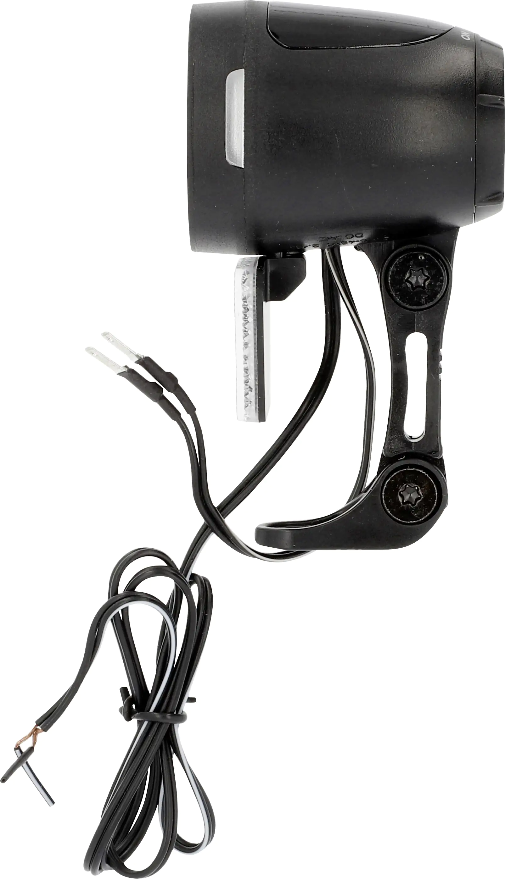 Fischer LED Dynamo Frontlicht 80 LUX Stand + Tag Fischer LED Dynamo Frontlicht 80 LUX Stand + Tag