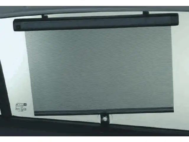 APA Sonnenrollo 46cm