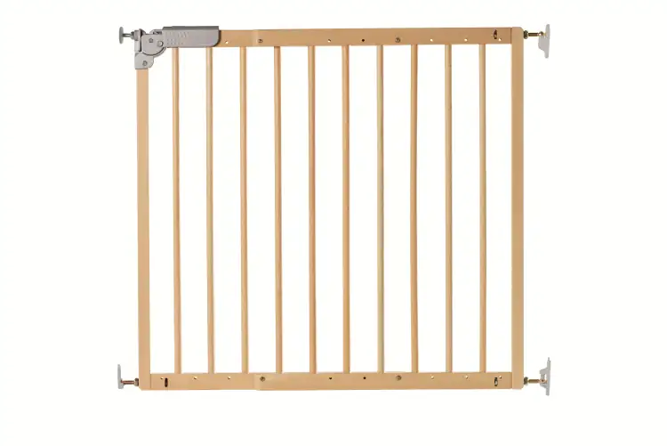 Dolle Tür- und Treppengitter Pia Breite einstellbar von 75,6 bis 110,4 cm Dolle Tür- und Treppengitter Pia Breite einstellbar von 75,6 bis 110,4 cm