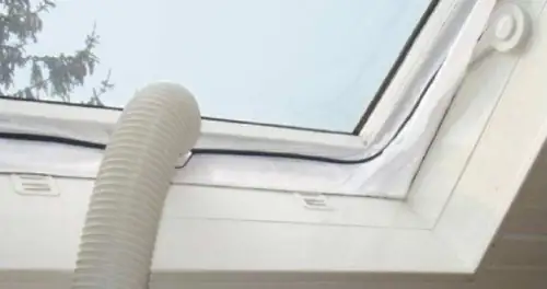 Comfee Fensterabdichtung Hot Air Stop Comfee Fensterabdichtung Hot Air Stop