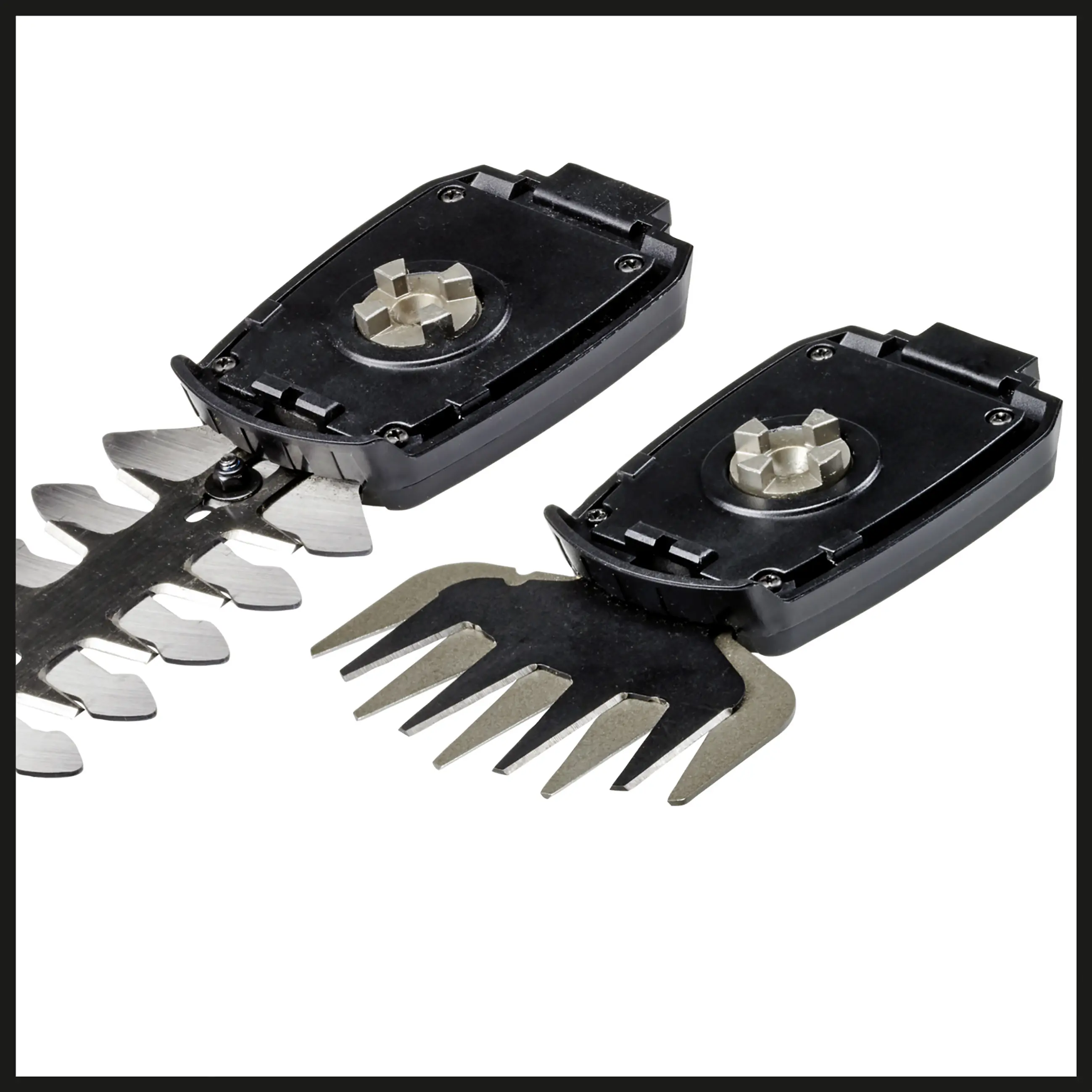 Einhell Akku Gras-/ Strauchschere GE-CG 18/100 Li T-Solo 20cm Schnittbreite Einhell Akku Gras-/ Strauchschere GE-CG 18/100 Li T-Solo 20cm Schnittbreite