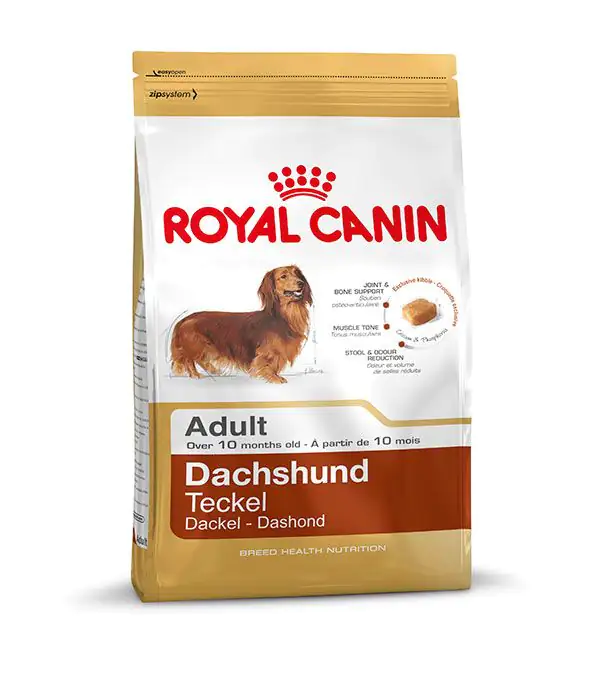 Royal Canin Adult Trockenfutter Dachshund 7,5 kg