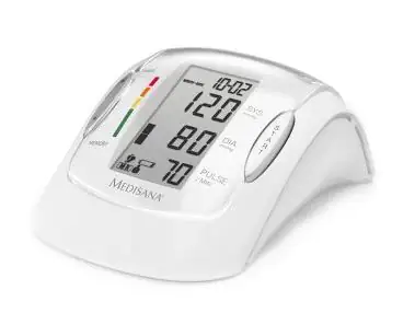 Medisana Blutdruckmessgerät MTP Pro für Oberarm