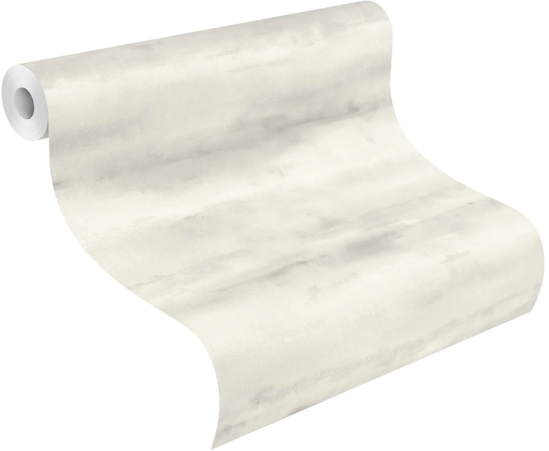 Rasch Vliestapete Aquarelloptik Florentine IV grau 10,05 x 0,53 m 