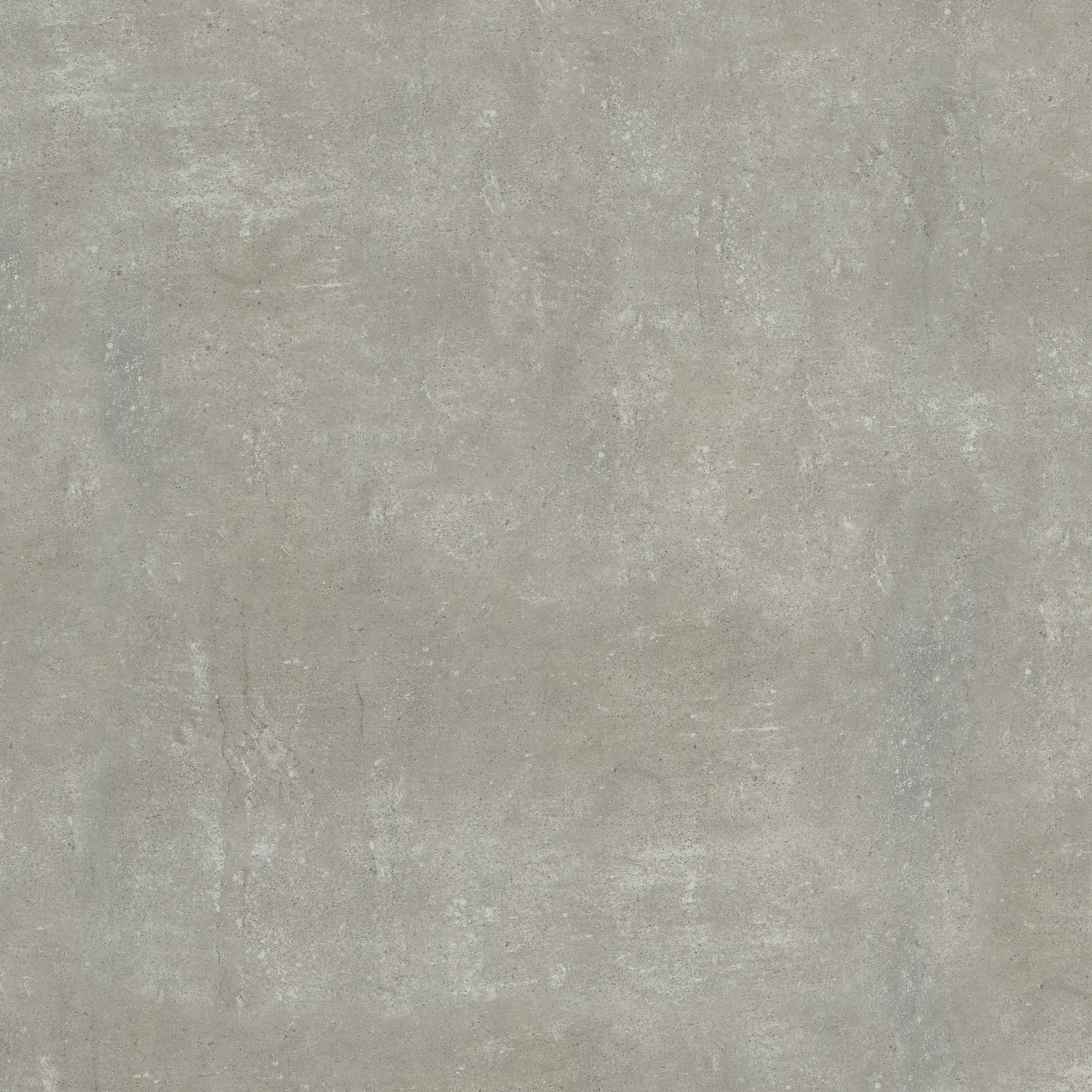 Bodenfliese Feinsteinzeug Beton 30 x 30 grau