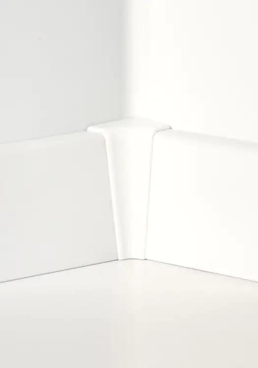 Classen Innenecke Plus weiß Uni