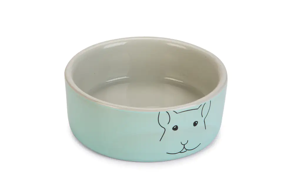 Beeztees Meerschweinchennnapf Frinca Ø 10 cm