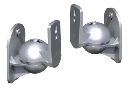 TrendLine Halter für Lautsprecher