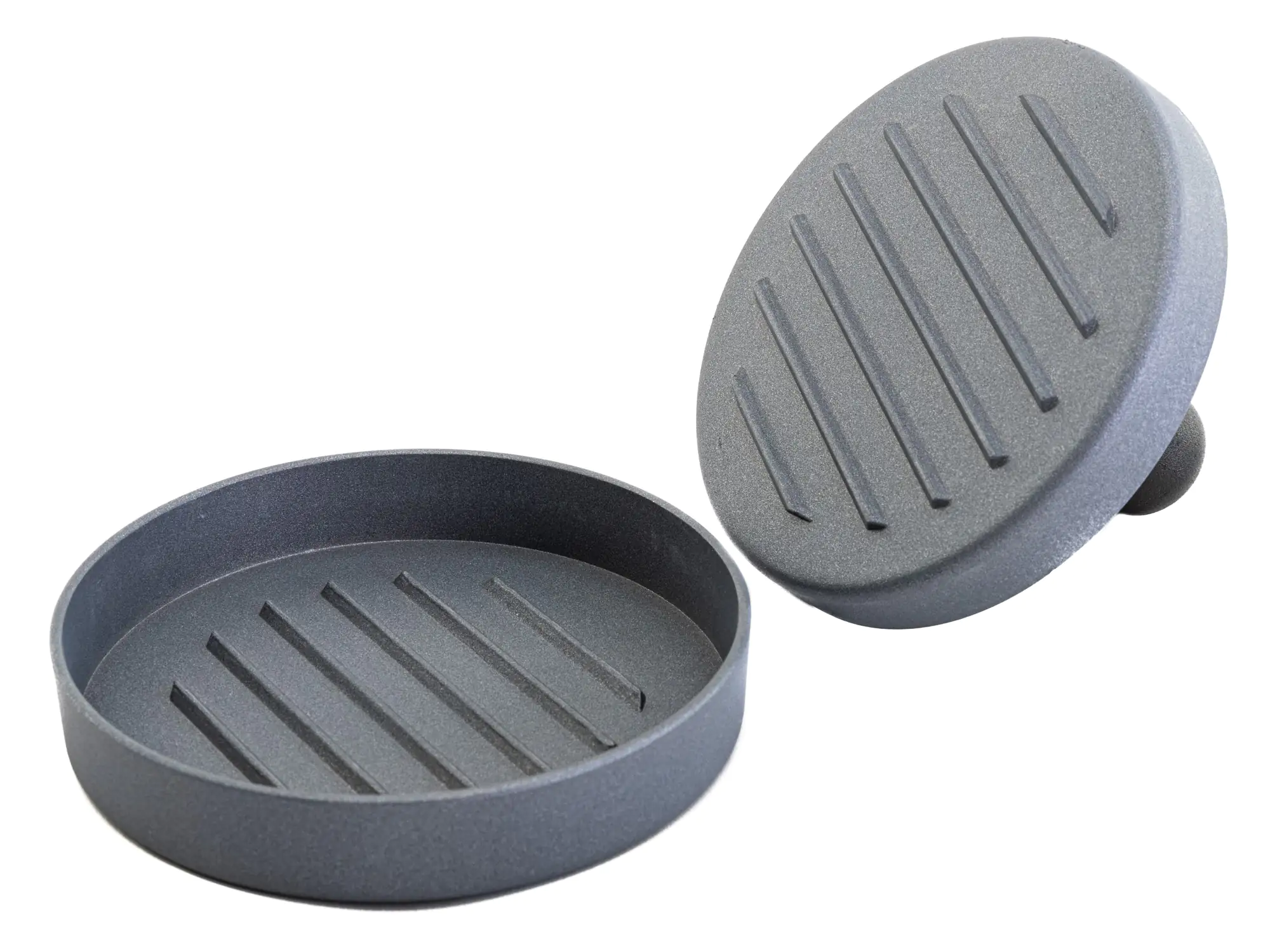 TrendLine Hamburgerpresse